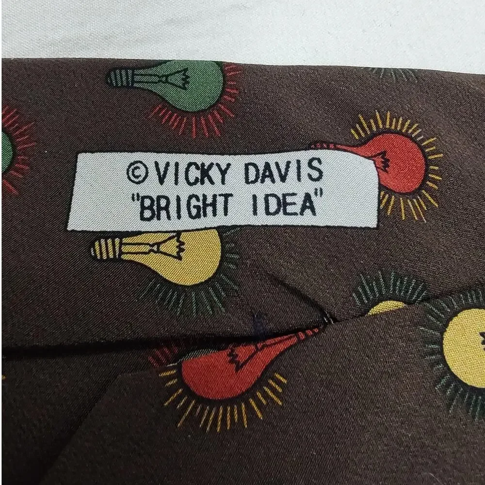 Vintage Vicky Davis 